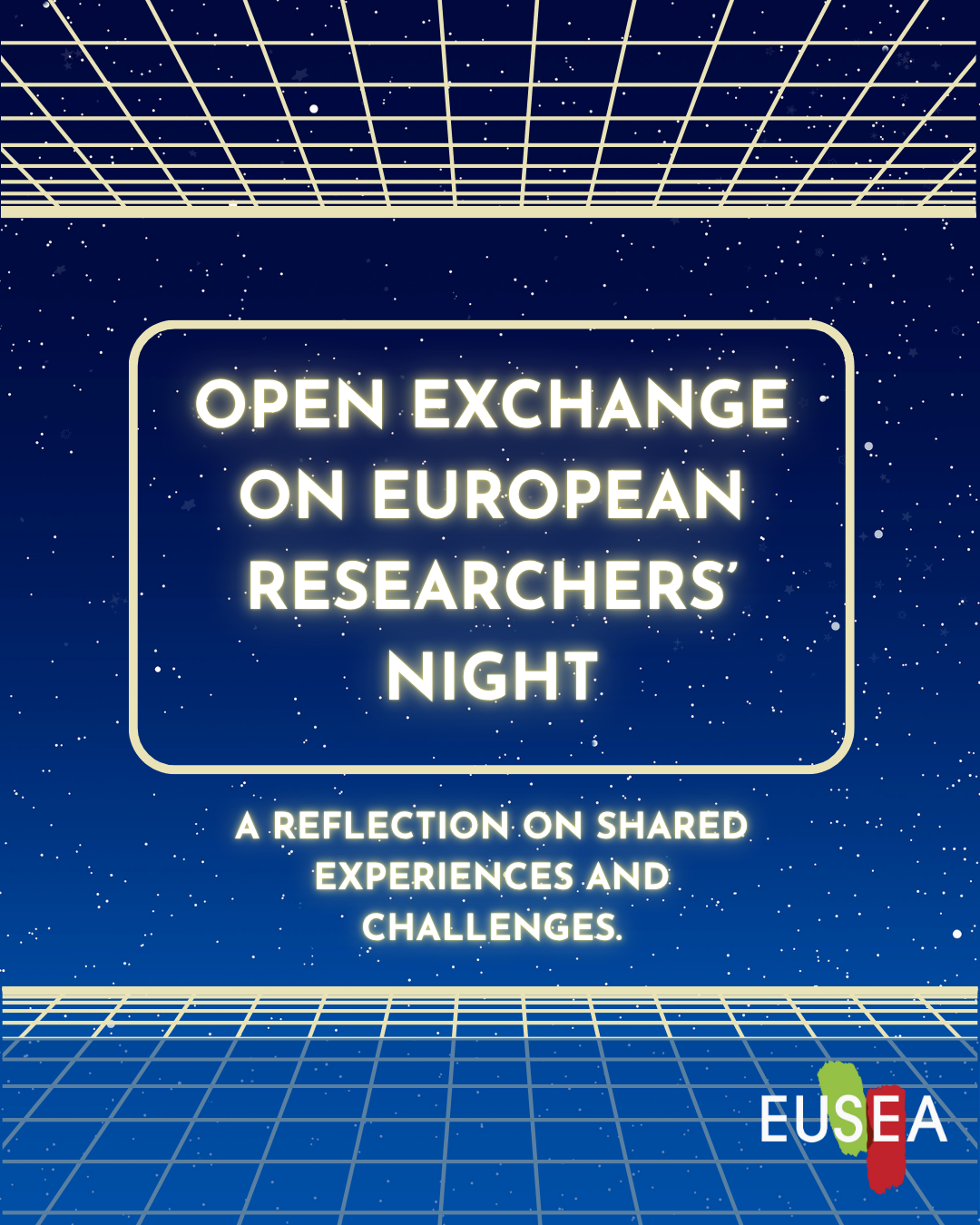 Open Exchange on European Researchers’ Night