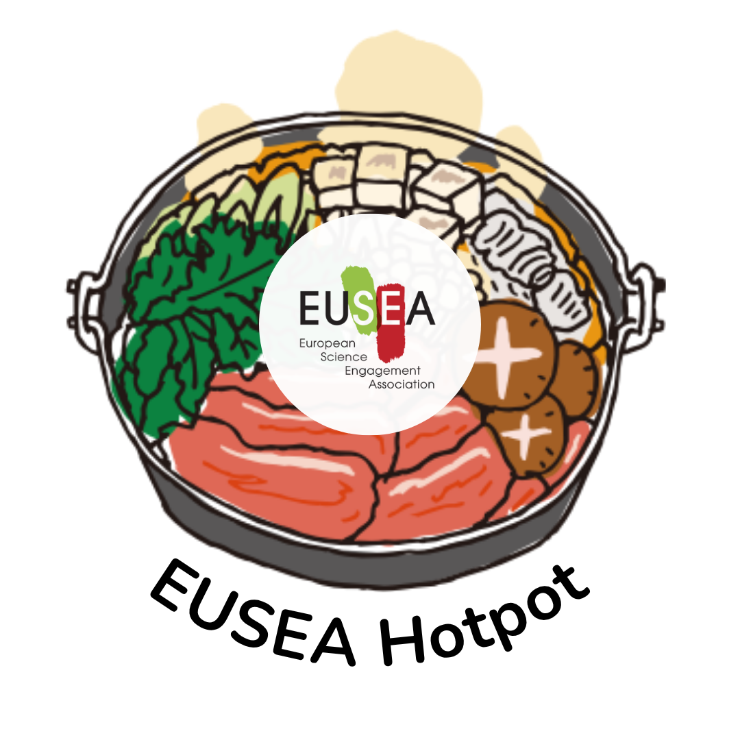 We’re Cooking Up Something Special – A Fresh Season of EUSEA Hotpots!