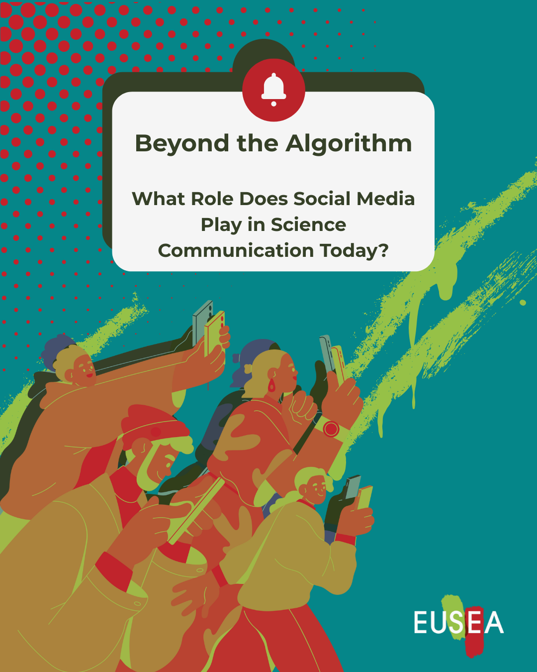 Beyond the Algorithm