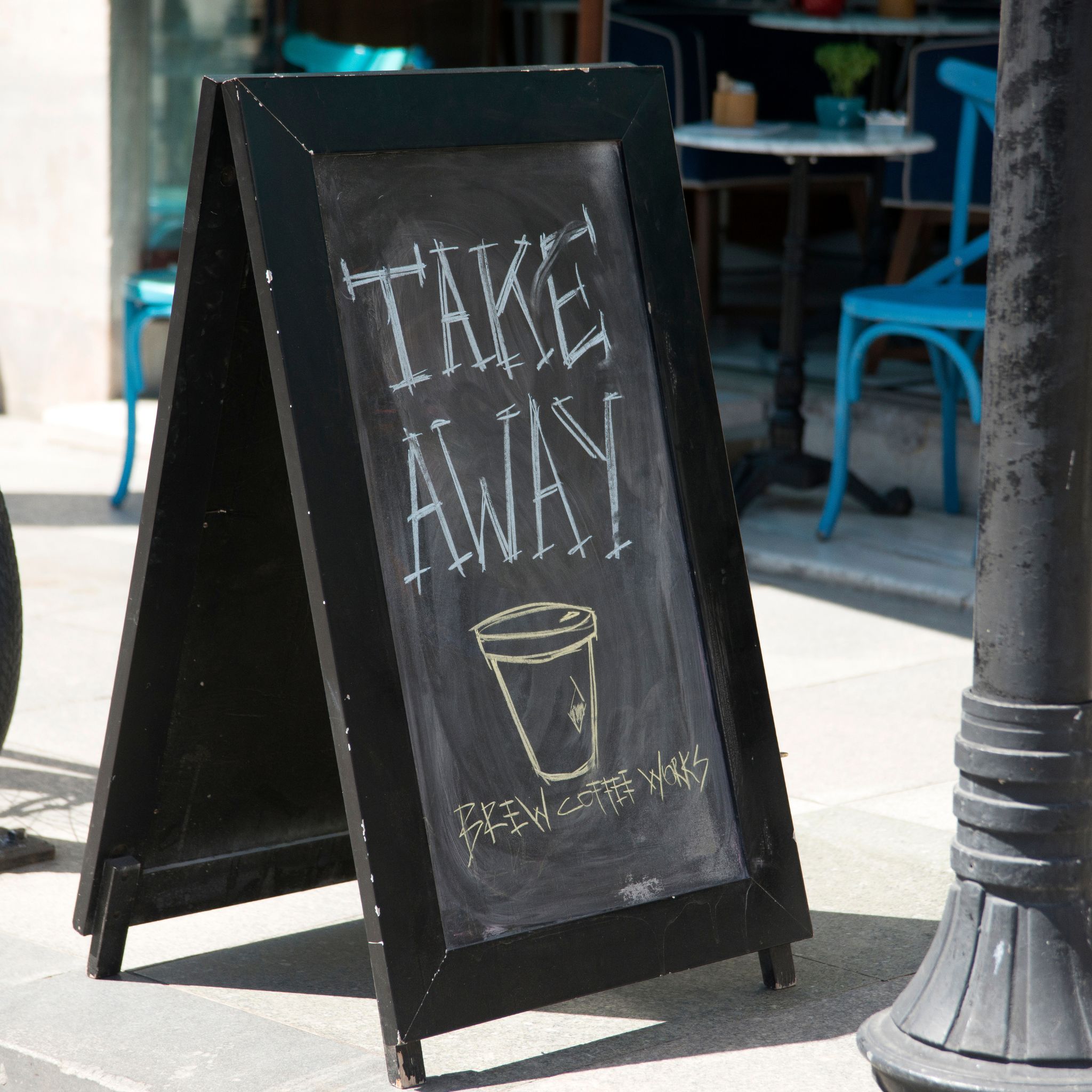 Takeaways – Feedback from our first hotpot