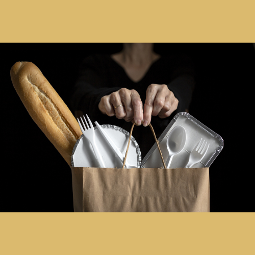 Beyond the Algorithm- Takeaways