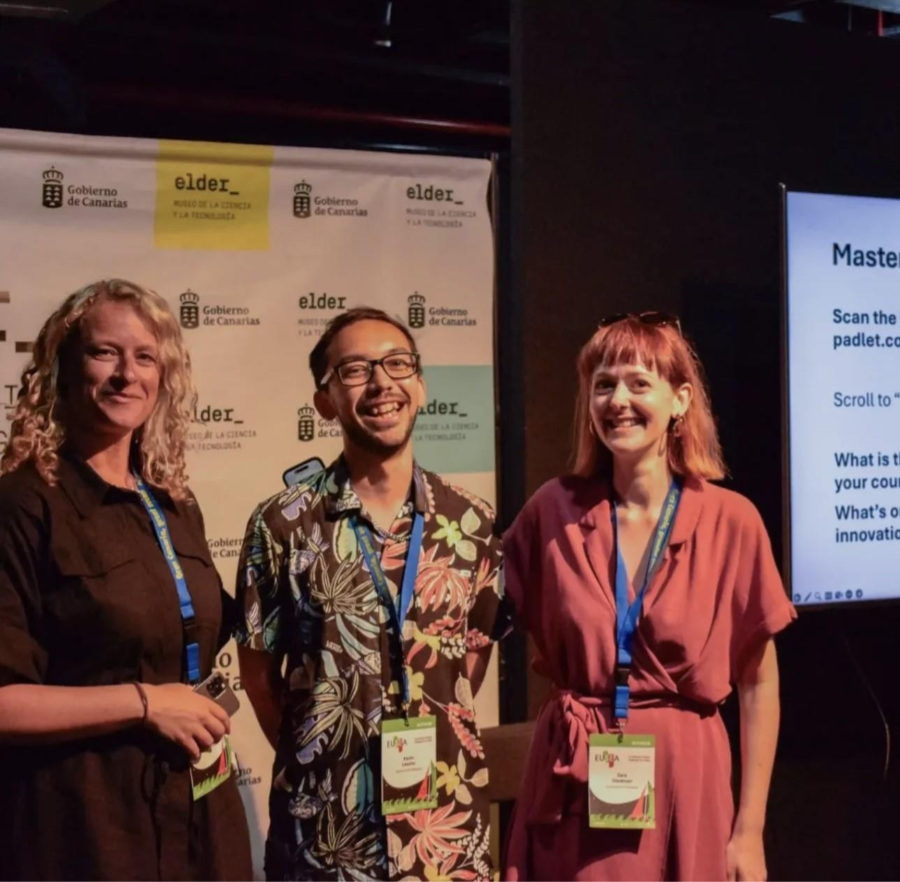 From Aberdeen to Las Palmas: taking Glasgow’s engagement worldwide 