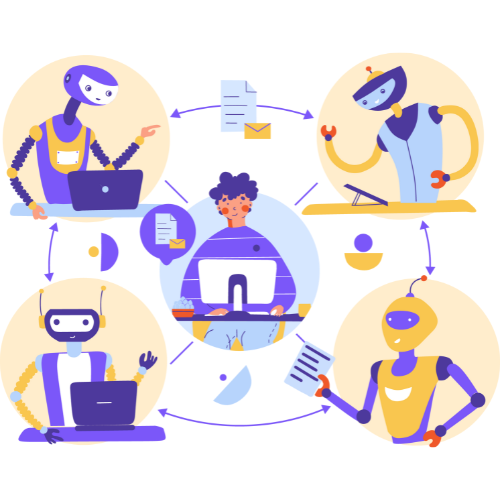 EUSEA Training for YOU – Using AI for EU funding applications