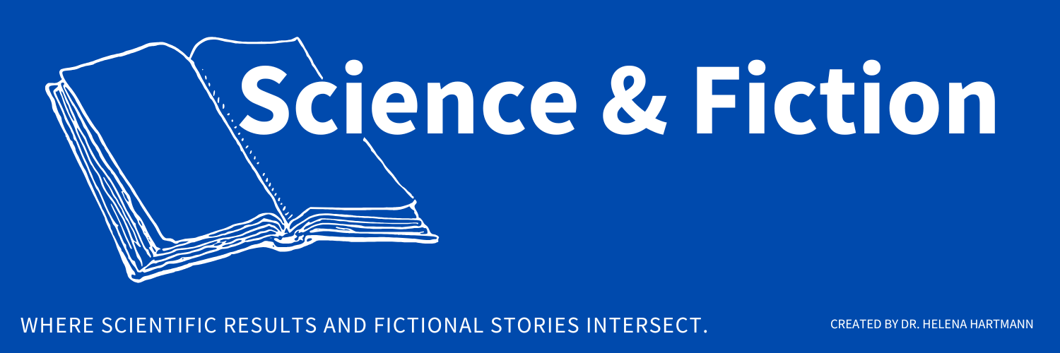 Science Fiction Short Stories