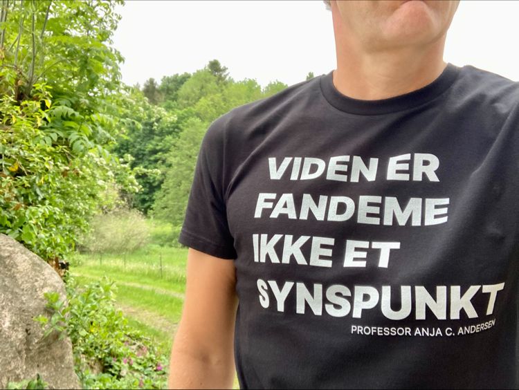 25 years of EUSEA – Science Is Not a Bloody Opinion