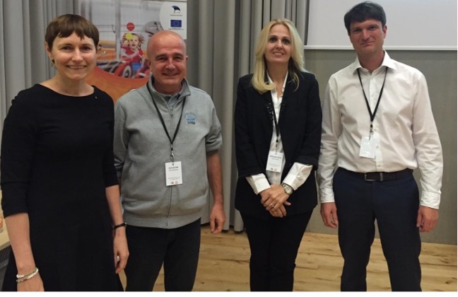 25 years of EUSEA – Stronger Together through Exchange, Trust, and Shared Purpose